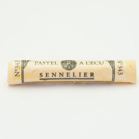 Pastel Seco Sennelier Extra Soft 343 Bright Yellow