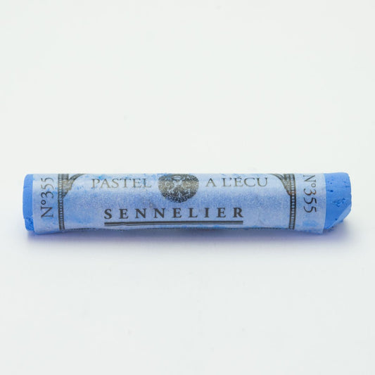 Pastel Seco Sennelier Extra Soft 355 Cobalt Blue