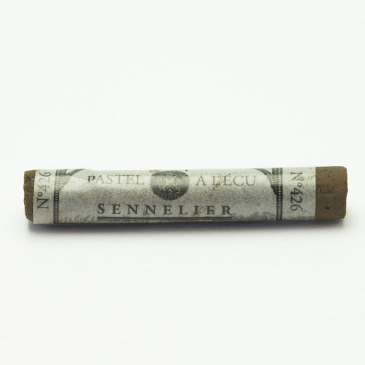 Pastel Seco Sennelier Extra Soft 426 Reddish Brown Grey