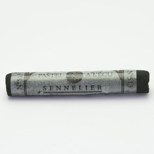 Pastel Seco Sennelier Extra Soft 513 Ivory Black