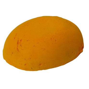 Pastel Seco Sennelier Pebble 196 Cadmium Yellow Orange