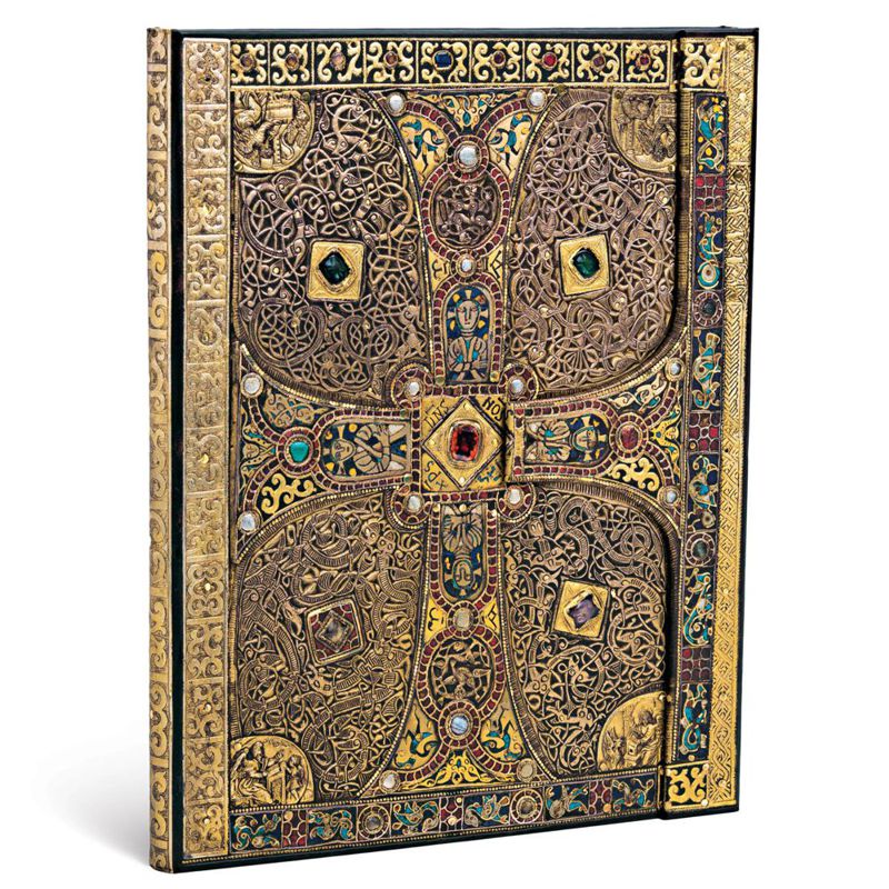 Paperblanks Lindau Capa Dura Ultra Pautado