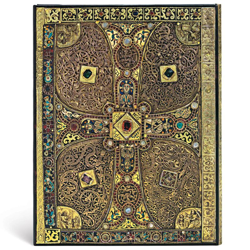 Paperblanks Lindau Capa Dura Ultra Pautado