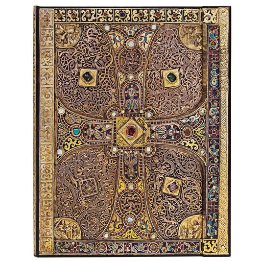 Paperblanks Lindau Capa Dura Ultra Pautado