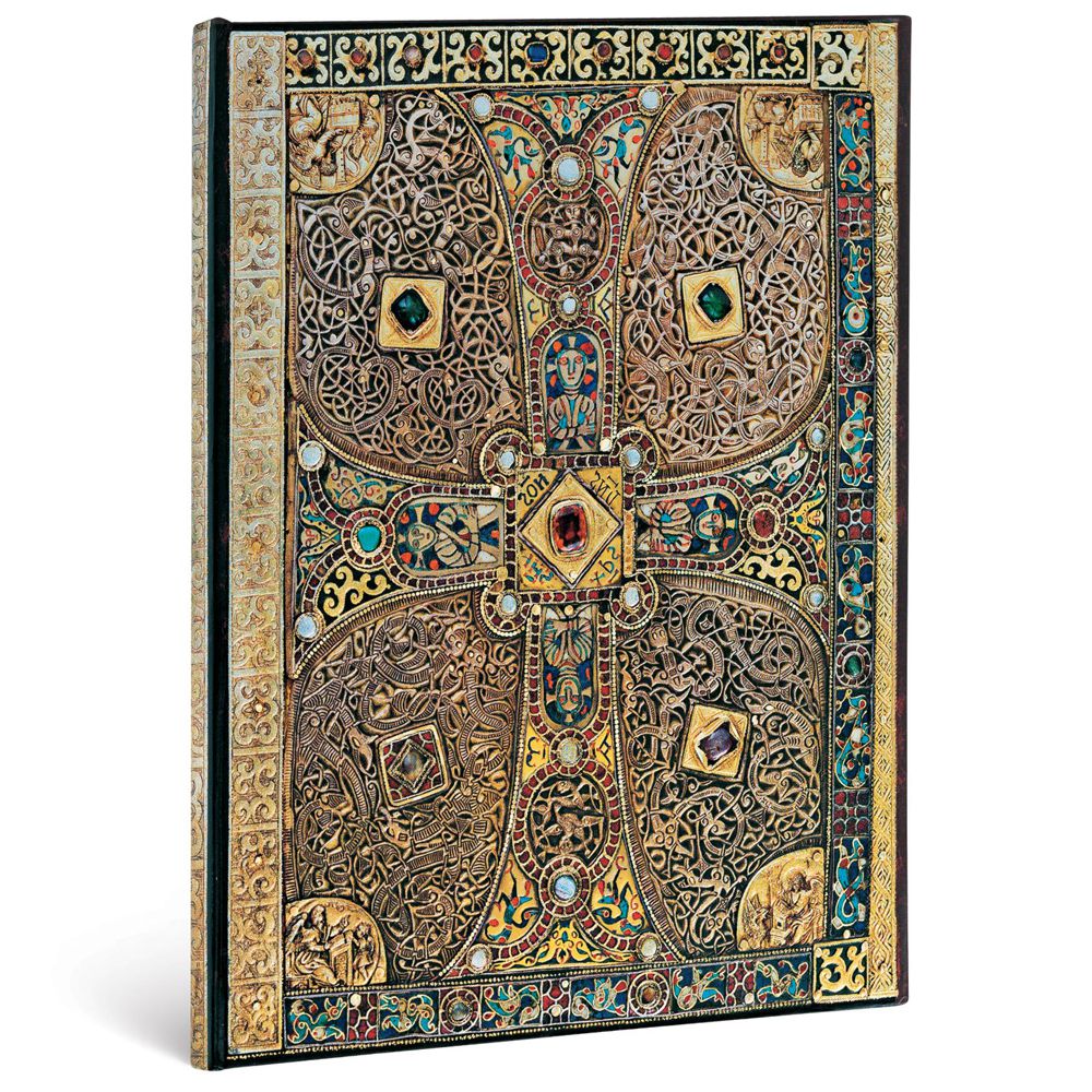 Paperblanks Lindau Capa Dura Midi Pautado