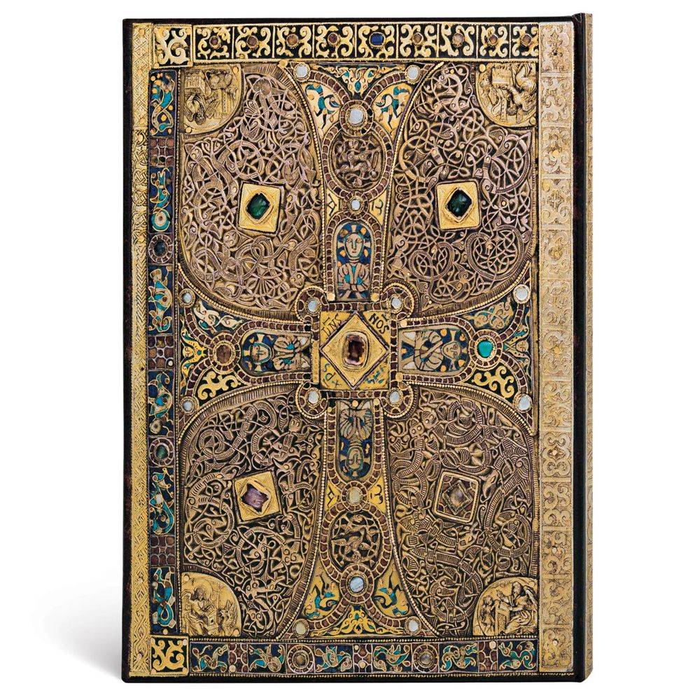 Paperblanks Lindau Capa Dura Midi Pautado