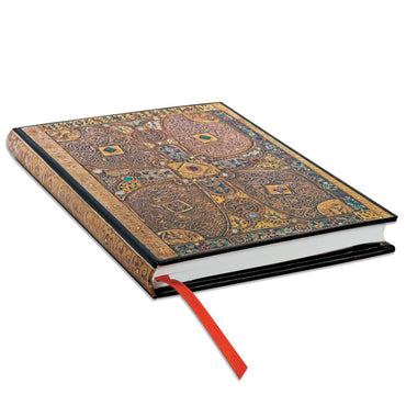 Paperblanks Lindau Capa Dura Midi Pautado