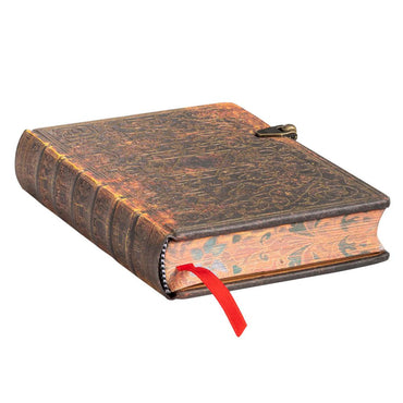 Paperblanks Grolier Capa Dura Mini Pautado
