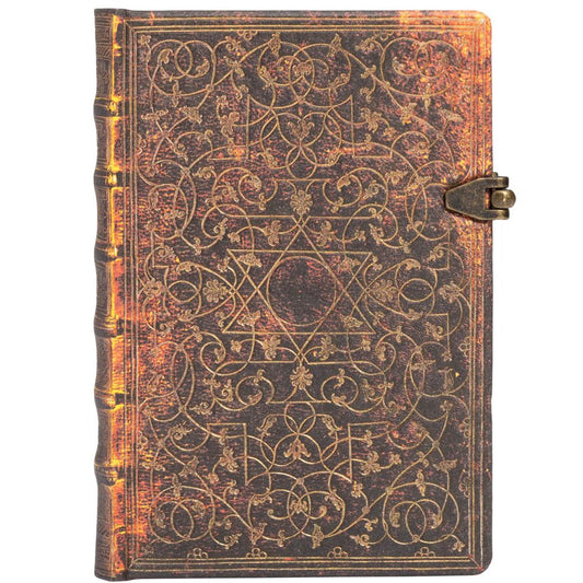 Paperblanks Grolier Capa Dura Mini Pautado