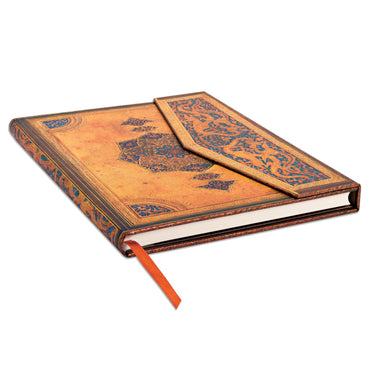Paperblanks Safavid Capa Dura Ultra Pautado