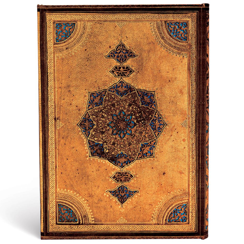 Paperblanks Safavid Capa Dura Midi Pautado