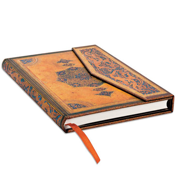 Paperblanks Safavid Capa Dura Midi Pautado