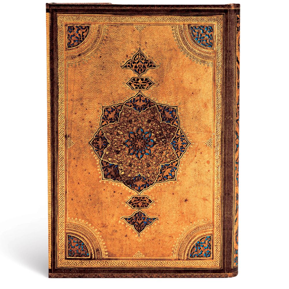 Paperblanks Safavid Capa Dura Mini Pautado