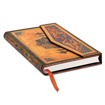 Paperblanks Safavid Capa Dura Mini Pautado