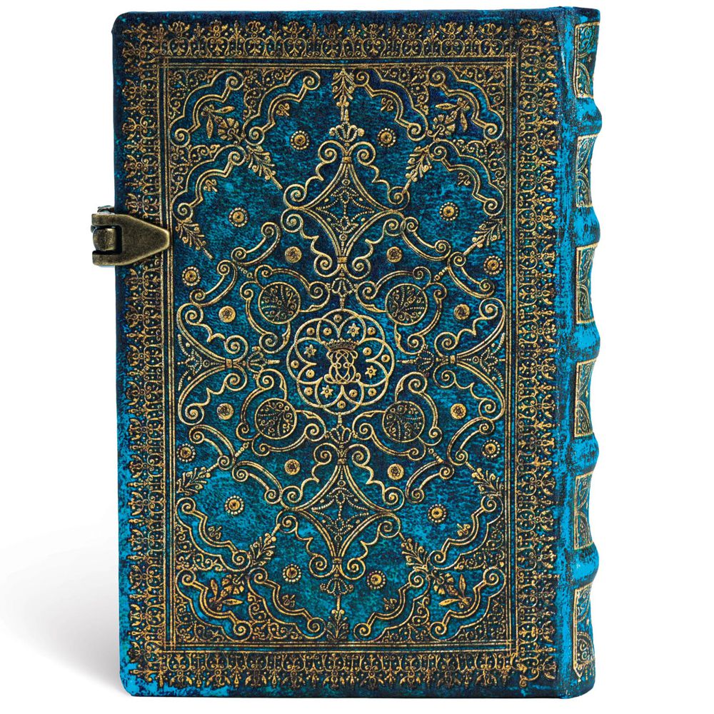 Paperblanks Azure Capa Dura Mini Pautado