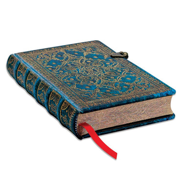 Paperblanks Azure Capa Dura Mini Pautado