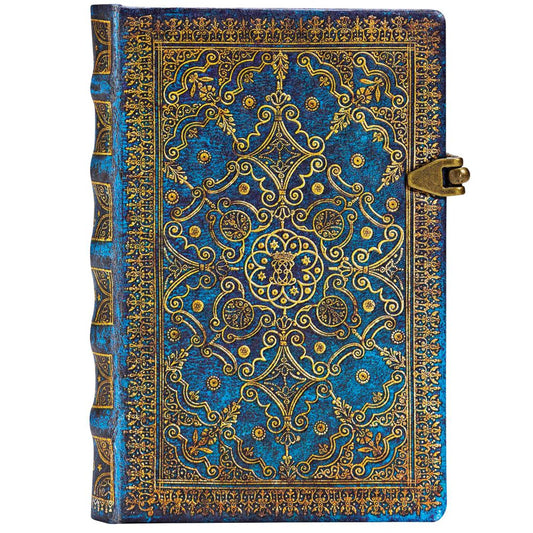 Paperblanks Azure Capa Dura Mini Pautado