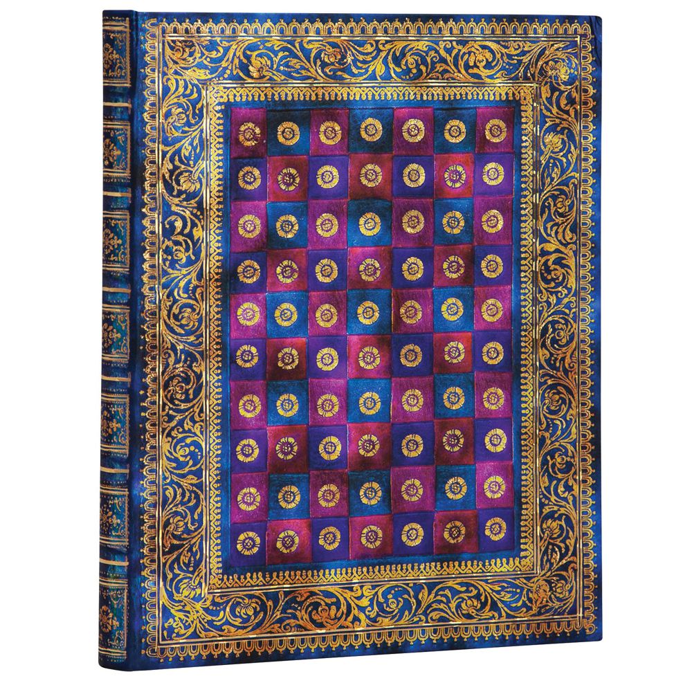 Paperblanks Celeste Capa Dura Ultra Pontilhado