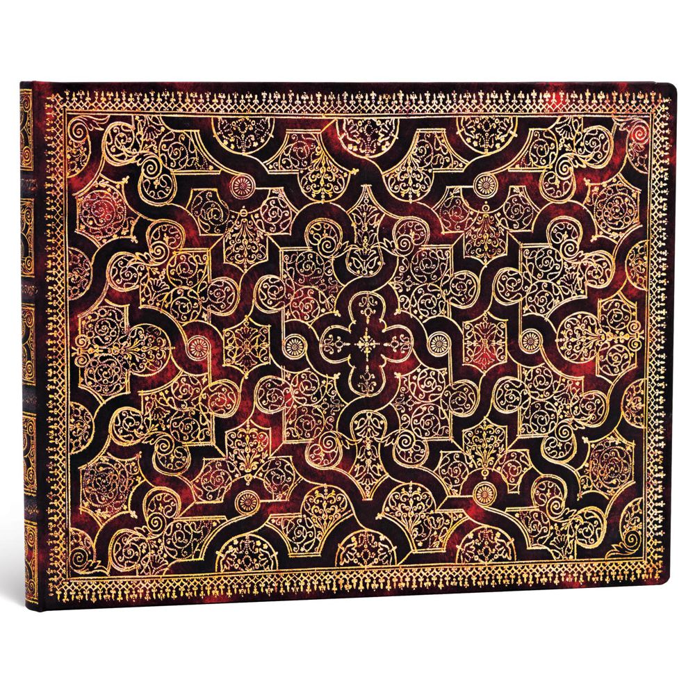 Paperblanks Mystique Capa Dura Ultra