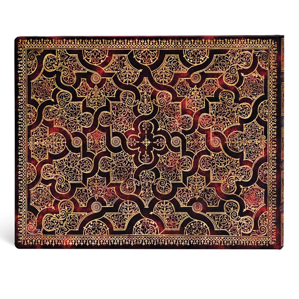 Paperblanks Mystique Capa Dura Ultra