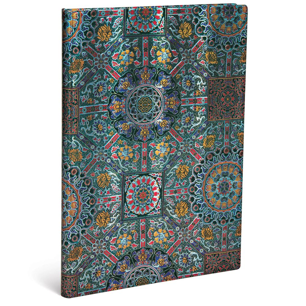 Paperblanks Padma Capa Dura Grande