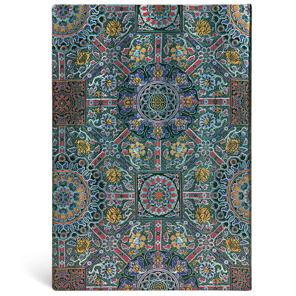 Paperblanks Padma Capa Dura Grande