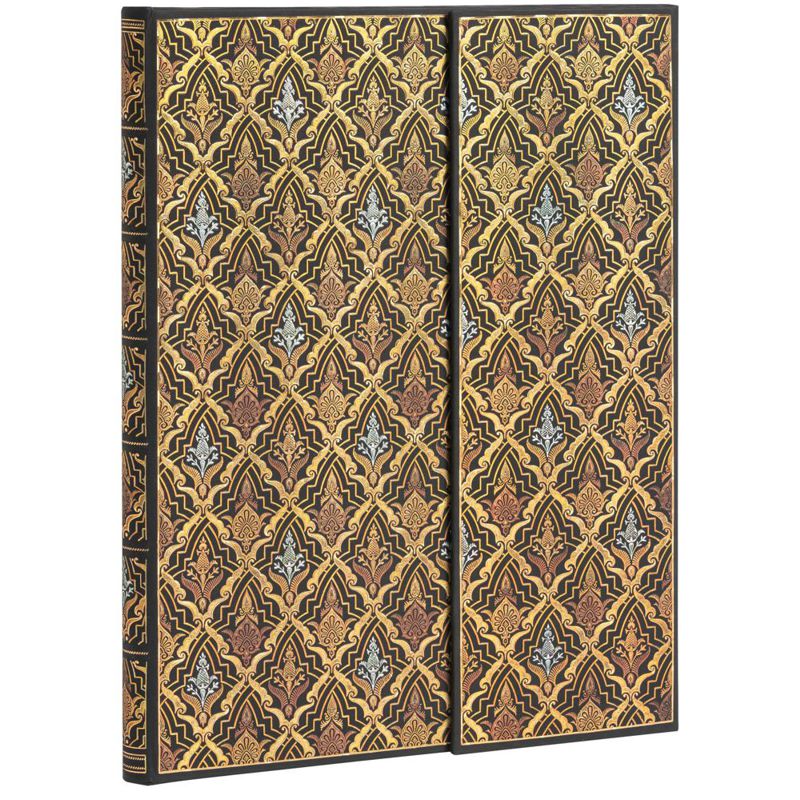 Paperblanks Destiny Capa Dura Ultra Pautado