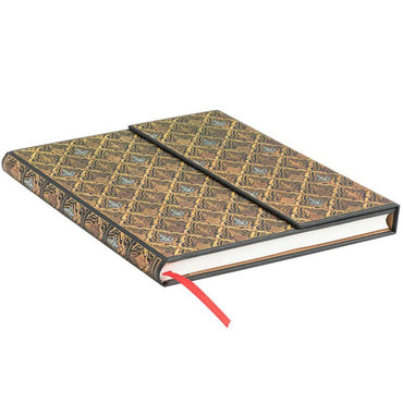 Paperblanks Destiny Capa Dura Ultra Pautado