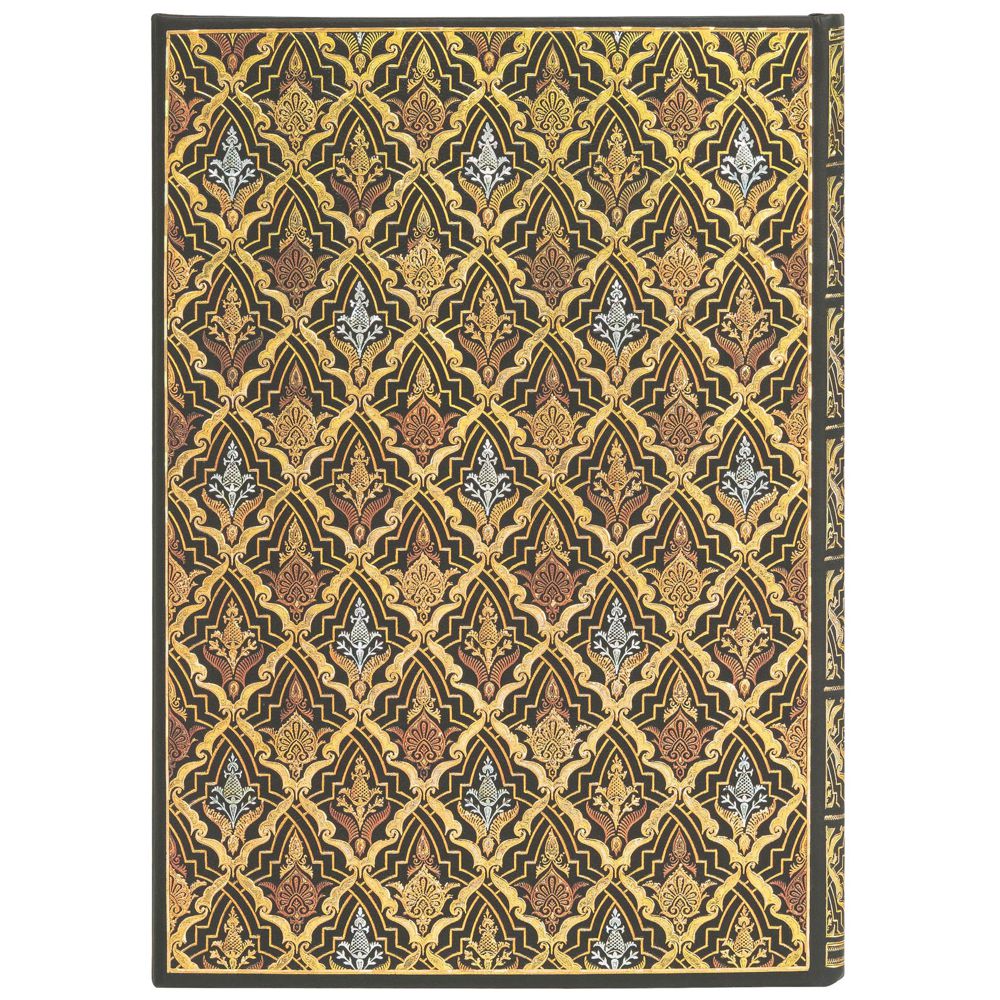 Paperblanks Destiny Capa Dura Midi Pautado