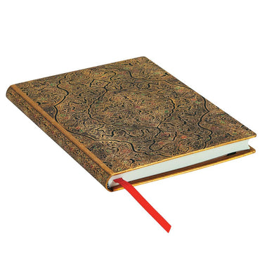 Paperblanks Zahra Capa Dura Midi Pautado