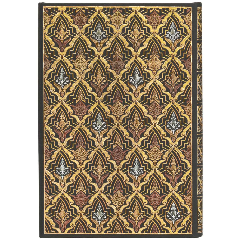 Paperblanks Destiny Capa Dura Mini Pautado