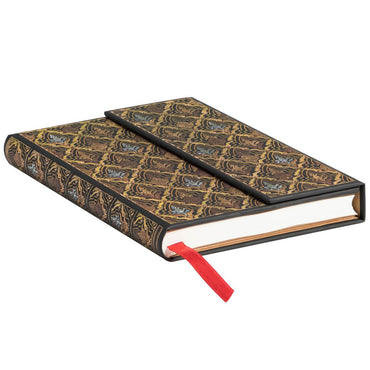 Paperblanks Destiny Capa Dura Mini Pautado