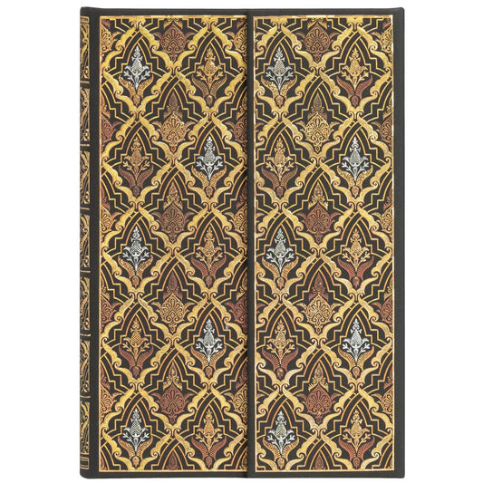 Paperblanks Destiny Capa Dura Mini Pautado