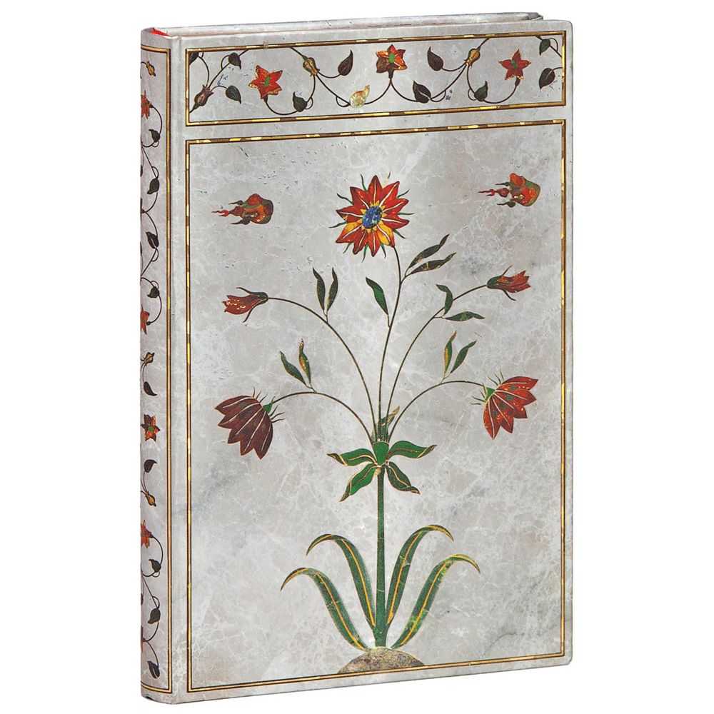 Paperblanks Mumtazl Capa Dura Mini Pautado