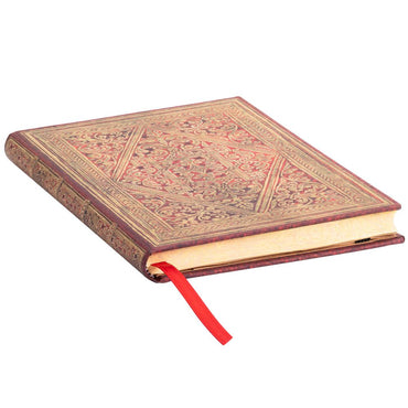 Paperblanks Golden Pathway Capa Dura Midi