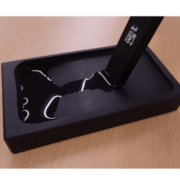 Pedra Para Nanquim 06X12cm Kuretake