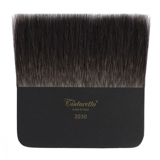 Pincel Tintoretto Pelenesa Douração 2030 100mm