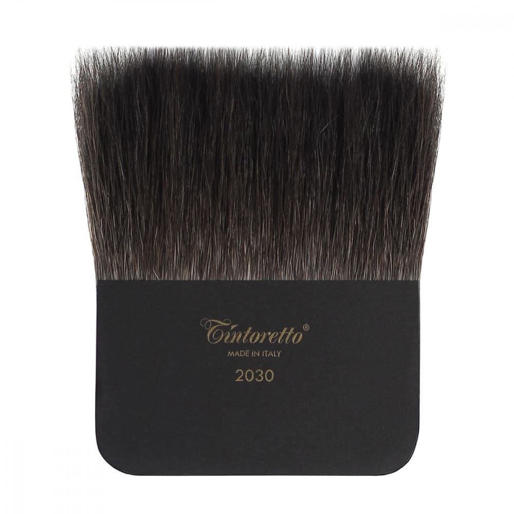 Pincel Tintoretto Pelenesa Douração 2030 80mm