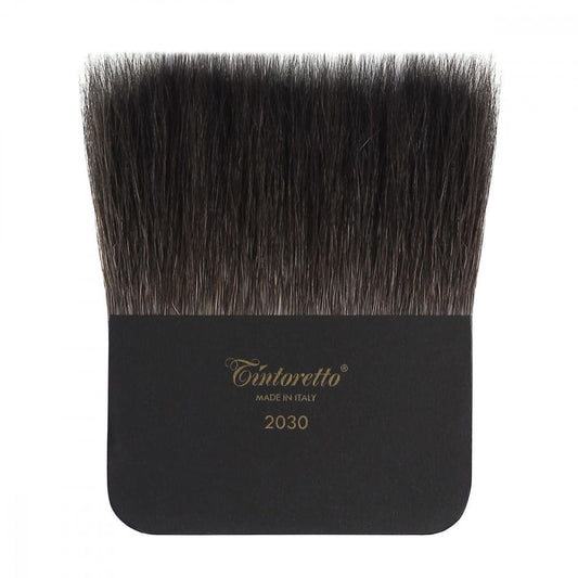 Pincel Tintoretto Pelenesa Douração 2030 80mm