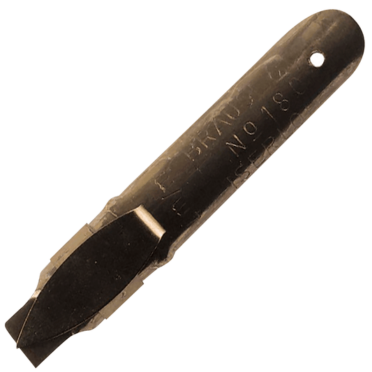 Pena de Caligrafia Brause Bandzug 4.0mm