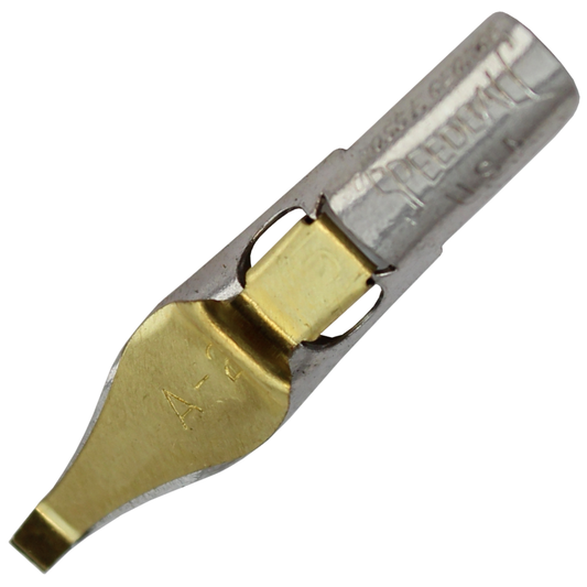 Pena de Caligrafia Speedball A2 Style