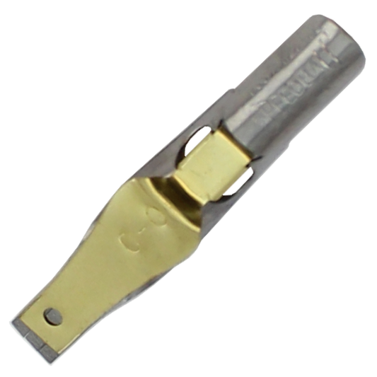 Pena de Caligrafia Speedball C0 Style