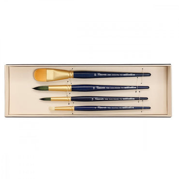 Estojo Pincel Tintoretto Thierry Duval