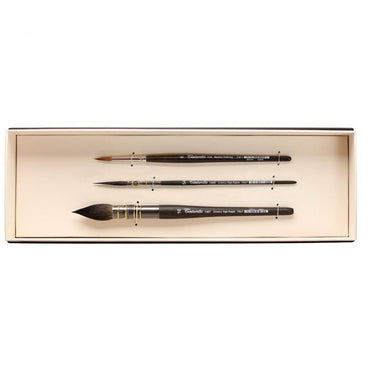 Estojo Pincel Tintoretto Zangarelli