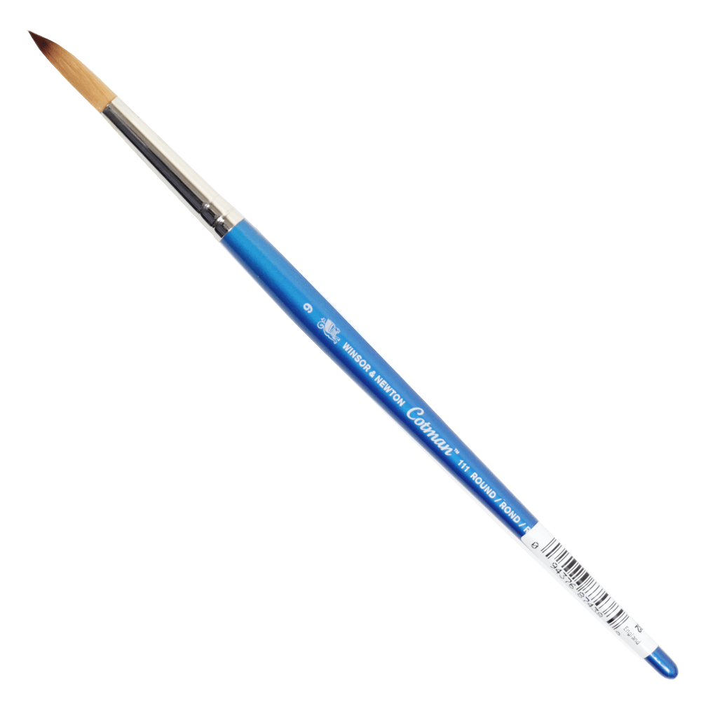 Pincel Cotman Winsor & Newton 111 9
