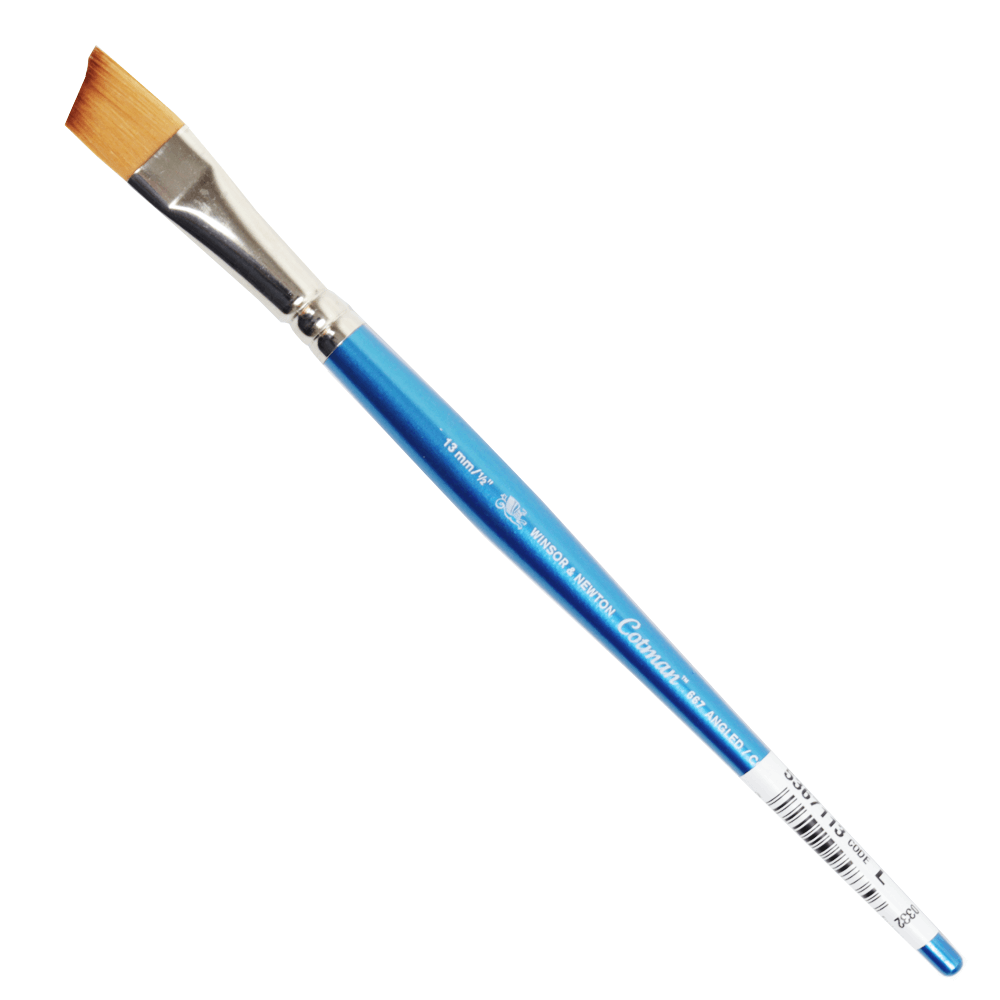 Pincel Cotman Winsor & Newton 667 1/2"