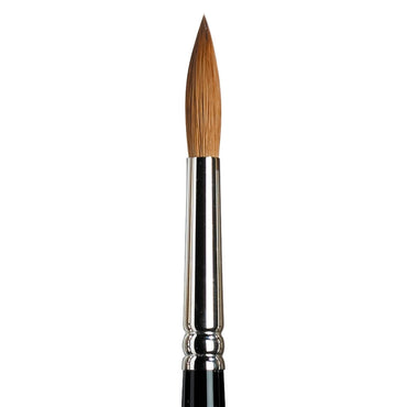 Pincel Winsor & Newton Série 7 Redondo 8