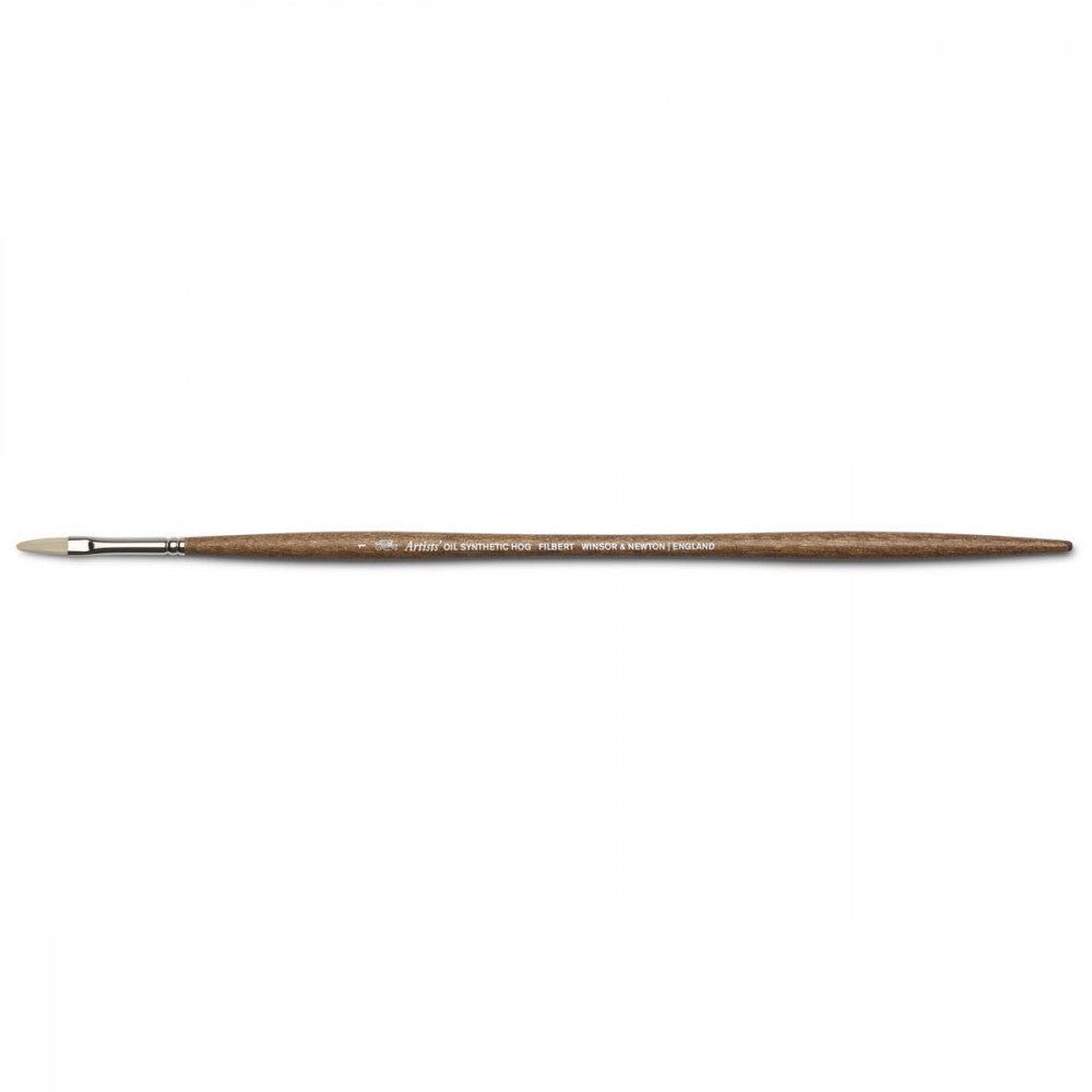 Pincel Winsor & Newton Artist Filbert 1