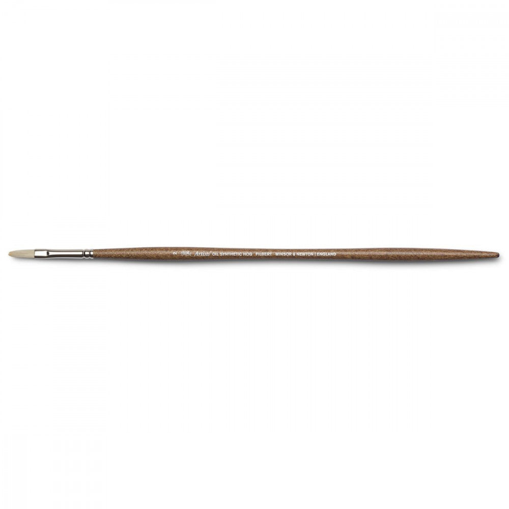 Pincel Winsor & Newton Artist Filbert 2