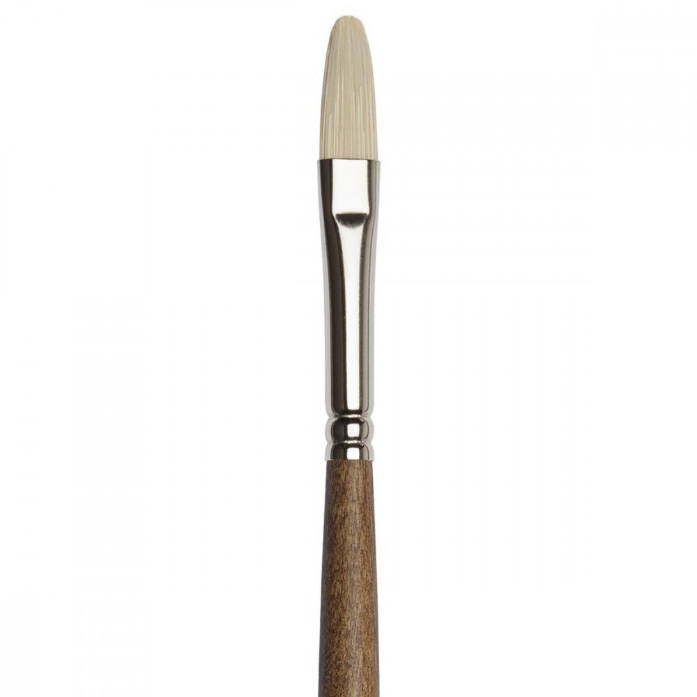 Pincel Winsor & Newton Artist Filbert 4